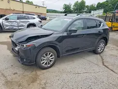 JM3KFBCL4S0541409 2025 MAZDA CX-5
