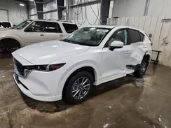 JM3KFBCL4S0541555 2025 MAZDA CX-5