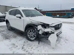 JM3KFBCL4S0543435 2025 MAZDA CX-5