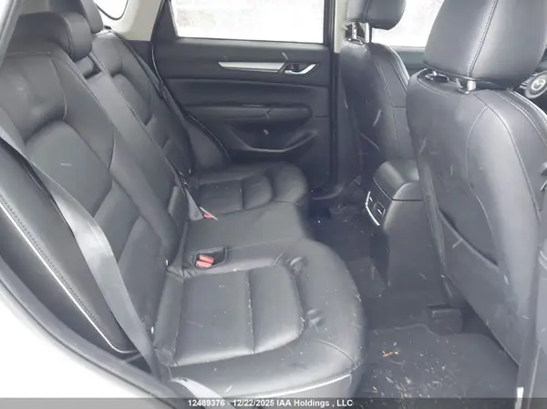 JM3KFBCL4S0543435 2025 MAZDA CX-5 - Image 8