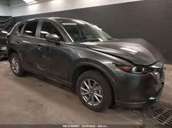 JM3KFBCL4S0545153 2025 MAZDA CX-5
