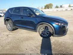 JM3KFBCL4S0552572 2025 MAZDA CX-5
