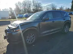 JM3KFBCL4S0559506 2025 MAZDA CX-5