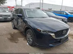 JM3KFBCL4S0560607 2025 MAZDA CX-5