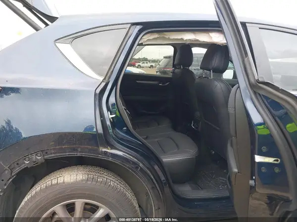 JM3KFBCL4S0560607 2025 MAZDA CX-5 - Image 8