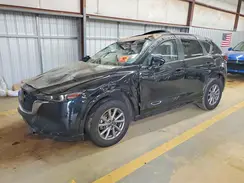 JM3KFBCL4S0560803 2025 MAZDA CX-5