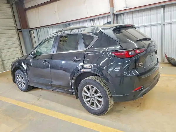 JM3KFBCL4S0560803 2025 MAZDA CX-5 - Image 2