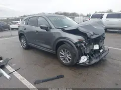 JM3KFBCL4S0562020 2025 MAZDA CX-5