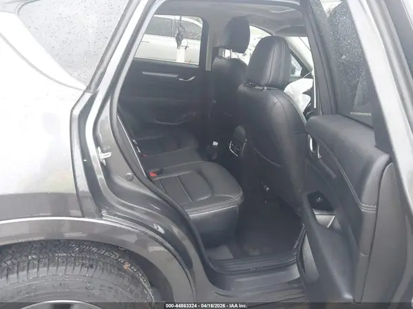 JM3KFBCL4S0562020 2025 MAZDA CX-5 - Image 8