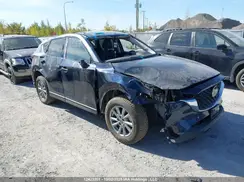 JM3KFBCL4S0564253 2025 MAZDA CX-5