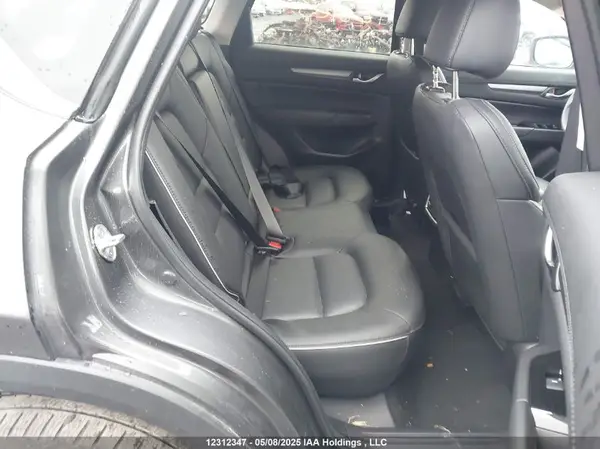 JM3KFBCL4S0564253 2025 MAZDA CX-5 - Image 8