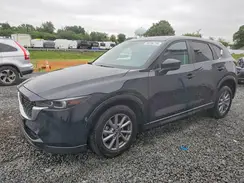 JM3KFBCL4S0566133 2025 MAZDA CX-5