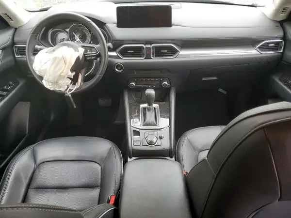 JM3KFBCL4S0566133 2025 MAZDA CX-5 - Image 8