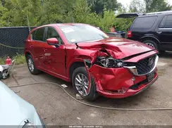 JM3KFBCL4S0571428 2025 MAZDA CX-5