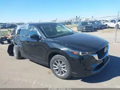 JM3KFBCL4S0576404 2025 MAZDA CX-5