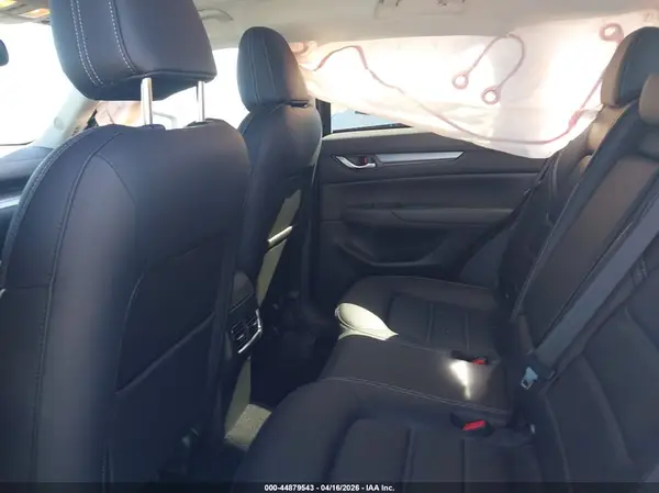 JM3KFBCL4S0576404 2025 MAZDA CX-5 - Image 8