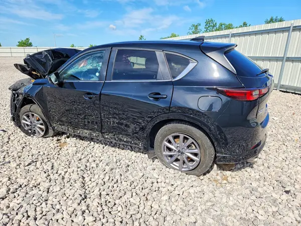 JM3KFBCL4S0584308 2025 MAZDA CX-5 - Image 2