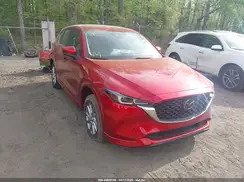 JM3KFBCL4S0586947 2025 MAZDA CX-5