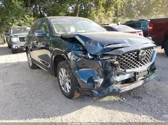 JM3KFBCL4S0587760 2025 MAZDA CX-5