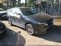 JM3KFBCL4S0588598 2025 MAZDA CX-5