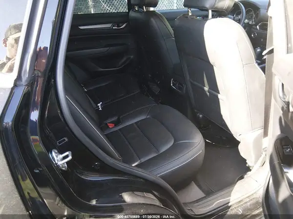 JM3KFBCL4S0588598 2025 MAZDA CX-5 - Image 8