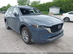JM3KFBCL4S0590643 2025 MAZDA CX-5