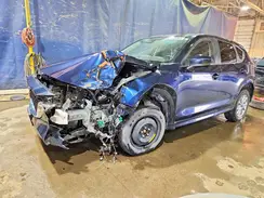 JM3KFBCL4S0591386 2025 MAZDA CX-5