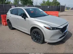 JM3KFBCL4S0591551 2025 MAZDA CX-5
