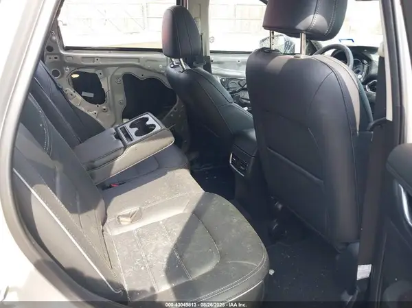 JM3KFBCL4S0591551 2025 MAZDA CX-5 - Image 8