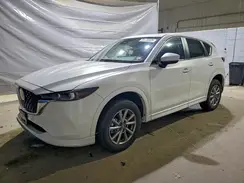 JM3KFBCL4S0592201 2025 MAZDA CX-5