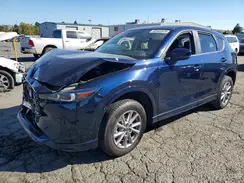 JM3KFBCL4S0593137 2025 MAZDA CX-5