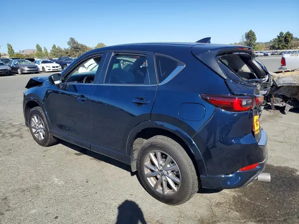 JM3KFBCL4S0593137 2025 MAZDA CX-5 - Image 2