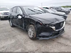 JM3KFBCL4S0600975 2025 MAZDA CX-5