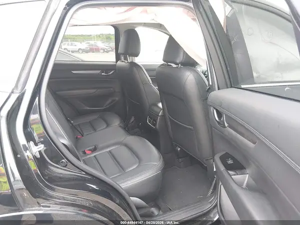 JM3KFBCL4S0600975 2025 MAZDA CX-5 - Image 8