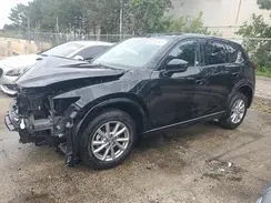 JM3KFBCL4S0601186 2025 MAZDA CX-5