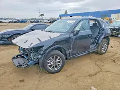 JM3KFBCL4S0601799 2025 MAZDA CX-5