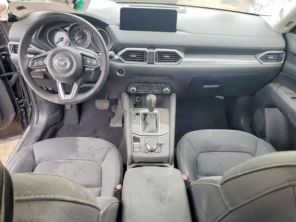 JM3KFBCL4S0601799 2025 MAZDA CX-5 - Image 8