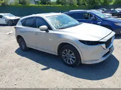 JM3KFBCL4S0601947 2025 MAZDA CX-5