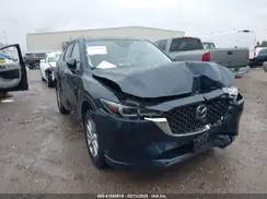 JM3KFBCL4S0602368 2025 MAZDA CX-5