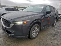 JM3KFBCL4S0611958 2025 MAZDA CX-5