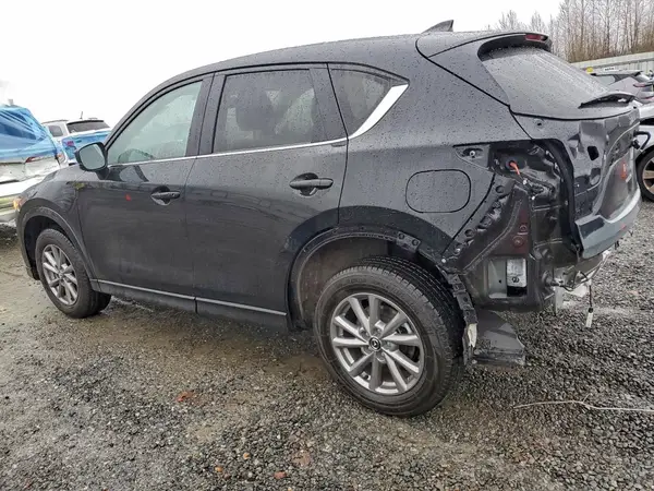 JM3KFBCL4S0611958 2025 MAZDA CX-5 - Image 2