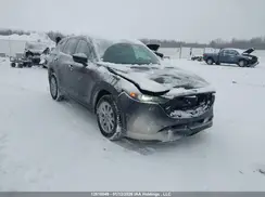 JM3KFBCL4S0612303 2025 MAZDA CX-5