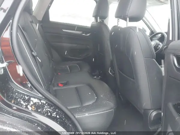 JM3KFBCL4S0612303 2025 MAZDA CX-5 - Image 8