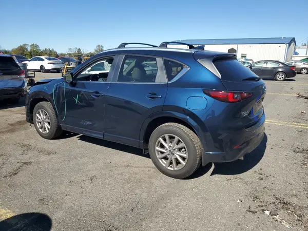 JM3KFBCL4S0616626 2025 MAZDA CX-5 - Image 2