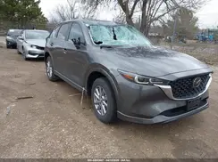 JM3KFBCL4S0618974 2025 MAZDA CX-5