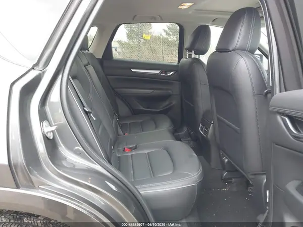 JM3KFBCL4S0618974 2025 MAZDA CX-5 - Image 8
