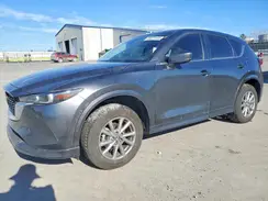 JM3KFBCL4S0619011 2025 MAZDA CX-5