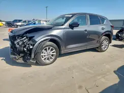 JM3KFBCL4S0619414 2025 MAZDA CX-5