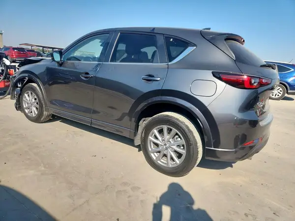 JM3KFBCL4S0619414 2025 MAZDA CX-5 - Image 2