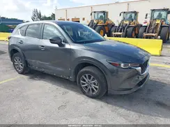 JM3KFBCL4S0619977 2025 MAZDA CX-5